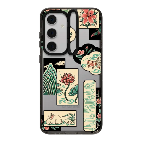 Patchwork by Georgina Leung