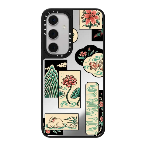 Patchwork by Georgina Leung