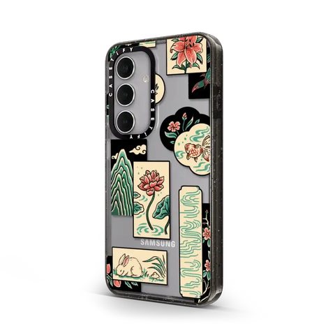 Patchwork by Georgina Leung