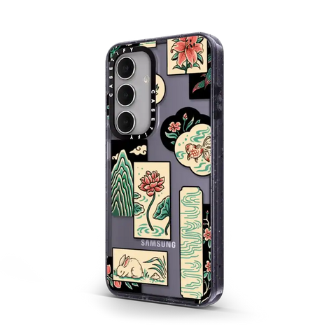 Patchwork by Georgina Leung
