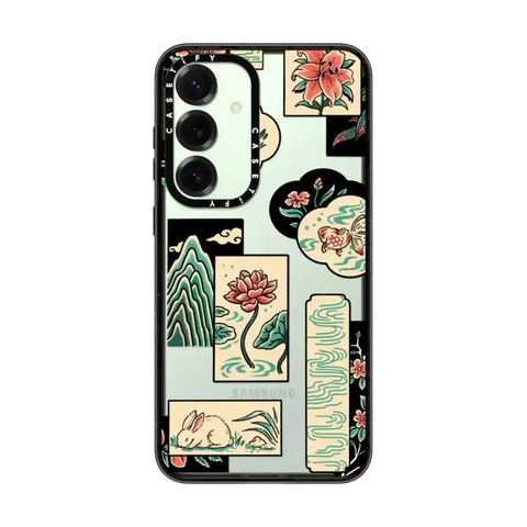 Patchwork by Georgina Leung