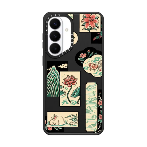 Patchwork by Georgina Leung