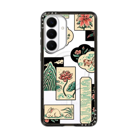 Patchwork by Georgina Leung