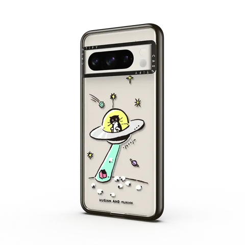 MODAERI IN UFO