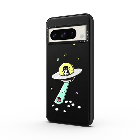MODAERI IN UFO