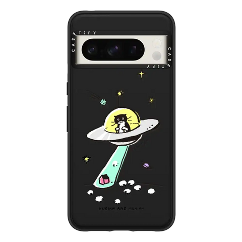MODAERI IN UFO