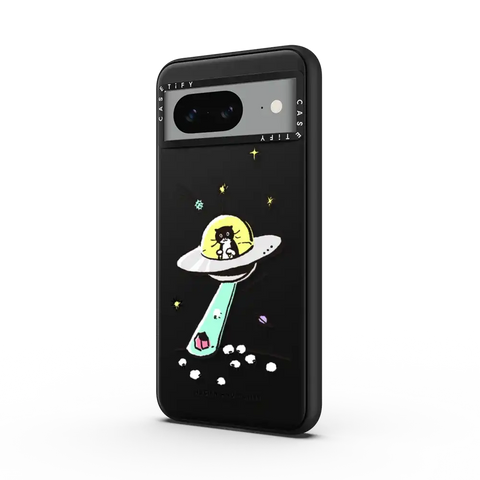 MODAERI IN UFO