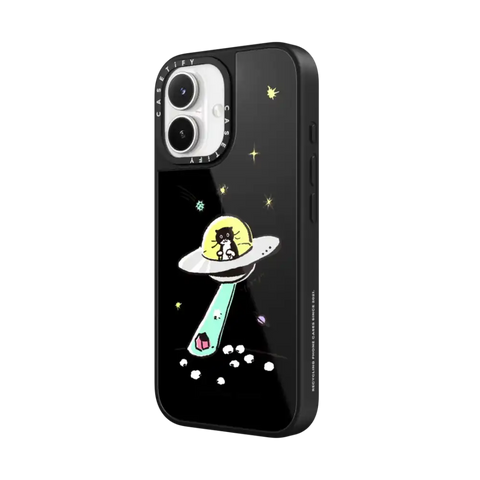 MODAERI IN UFO
