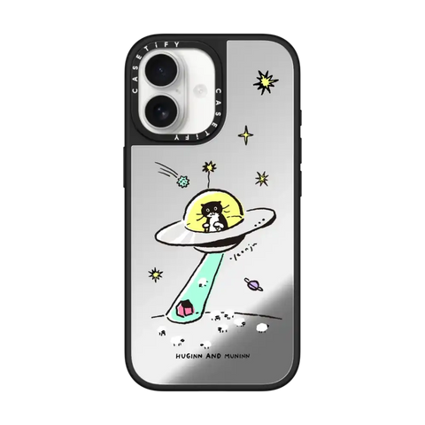 MODAERI IN UFO