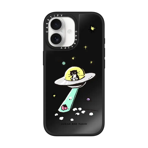 MODAERI IN UFO
