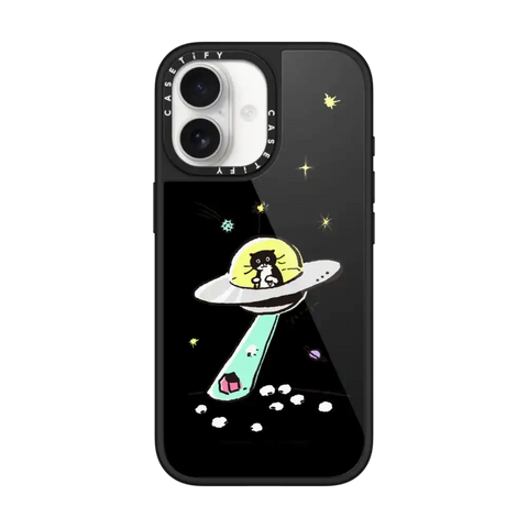 MODAERI IN UFO