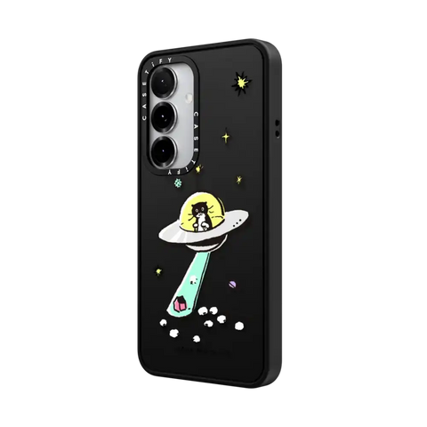 MODAERI IN UFO