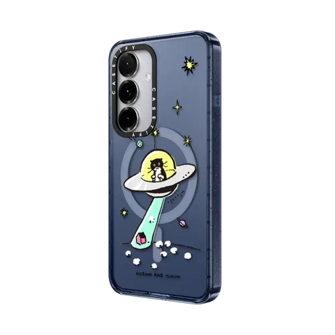 MODAERI IN UFO