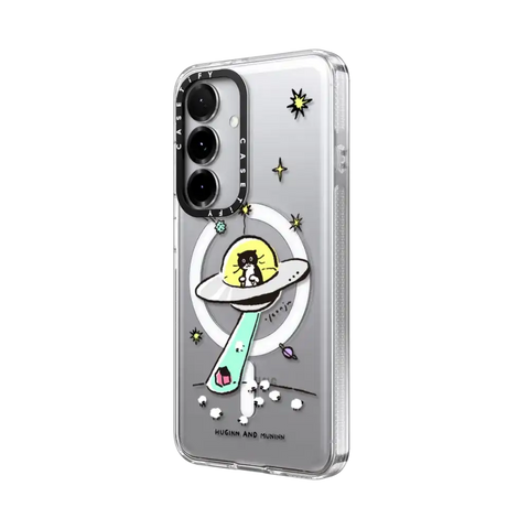 MODAERI IN UFO