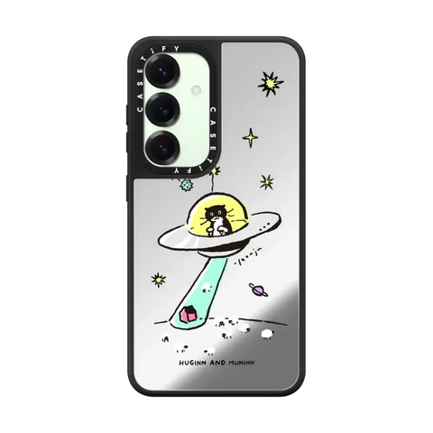 MODAERI IN UFO