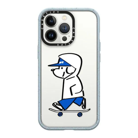 Skater JOHN -Hello my friend 04