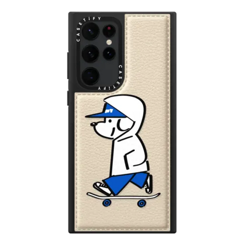 Skater JOHN -Hello my friend 04