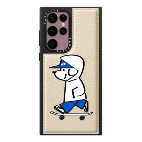 Skater JOHN -Hello my friend 04
