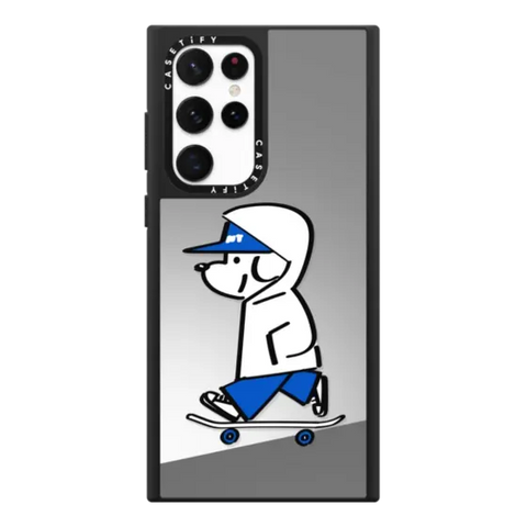 Skater JOHN -Hello my friend 04