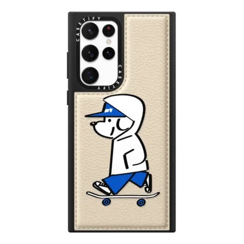 Skater JOHN -Hello my friend 04