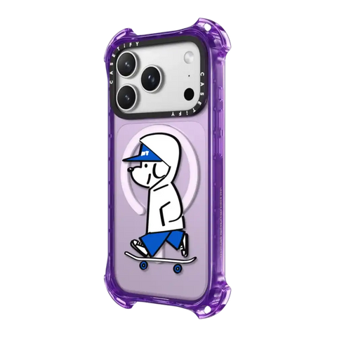 Skater JOHN -Hello my friend 04