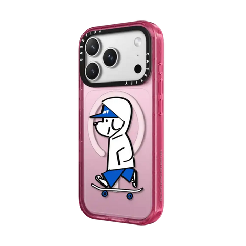 Skater JOHN -Hello my friend 04