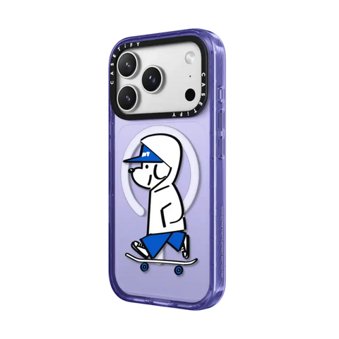 Skater JOHN -Hello my friend 04