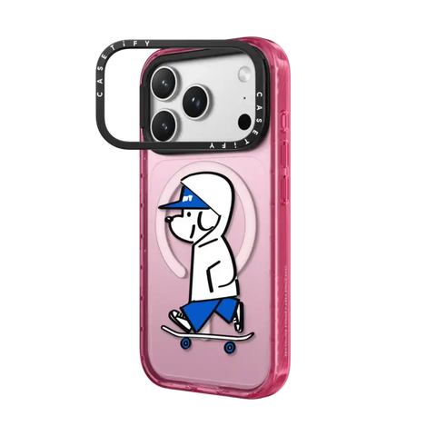 Skater JOHN -Hello my friend 04
