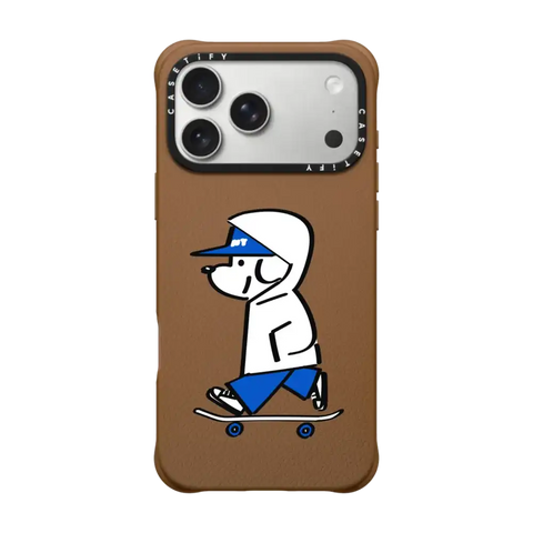 Skater JOHN -Hello my friend 04