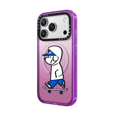 Skater JOHN -Hello my friend 04