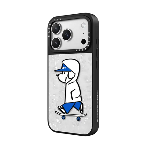 Skater JOHN -Hello my friend 04