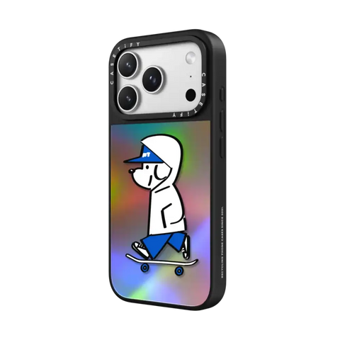 Skater JOHN -Hello my friend 04