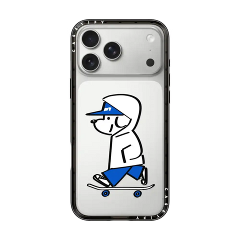 Skater JOHN -Hello my friend 04