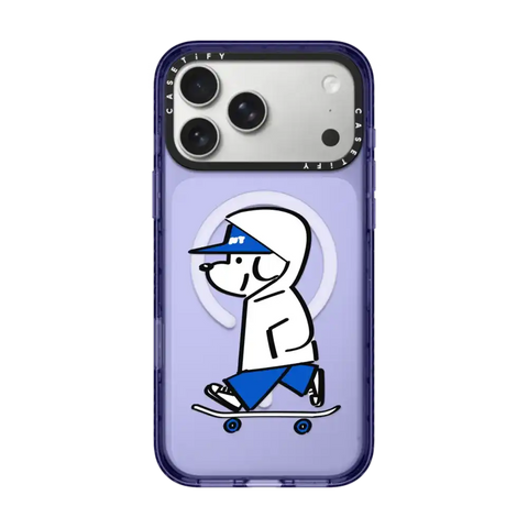 Skater JOHN -Hello my friend 04
