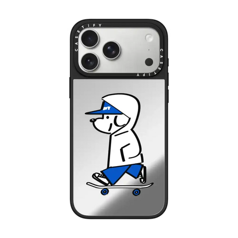 Skater JOHN -Hello my friend 04