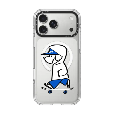 Skater JOHN -Hello my friend 04