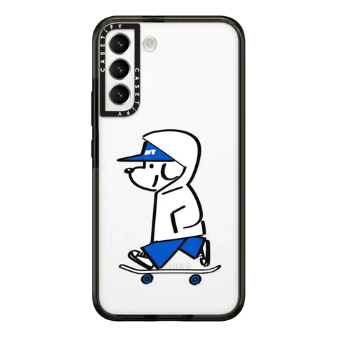 Skater JOHN -Hello my friend 04