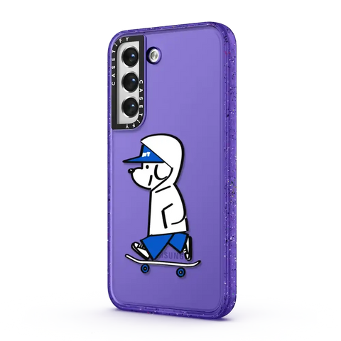 Skater JOHN -Hello my friend 04
