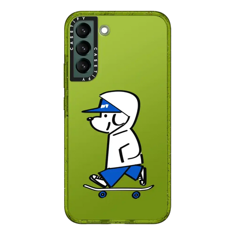 Skater JOHN -Hello my friend 04
