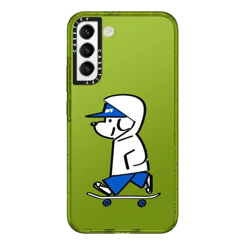 Skater JOHN -Hello my friend 04