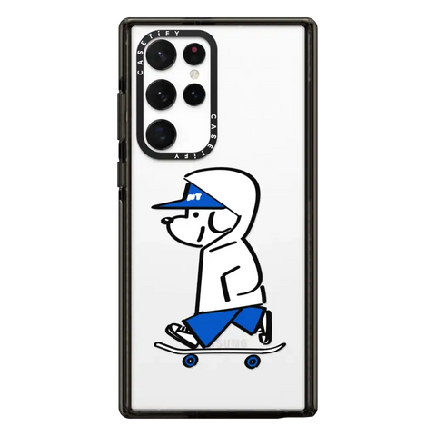 Skater JOHN -Hello my friend 04