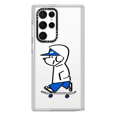 Skater JOHN -Hello my friend 04
