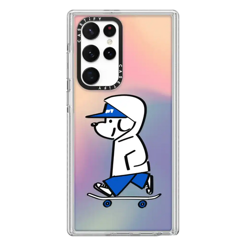 Skater JOHN -Hello my friend 04