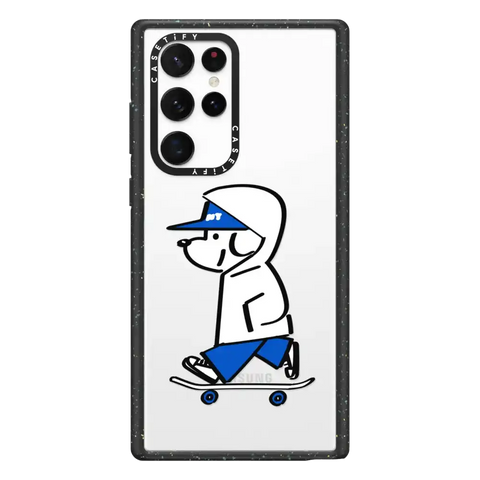 Skater JOHN -Hello my friend 04