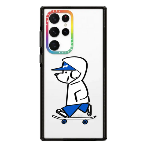 Skater JOHN -Hello my friend 04