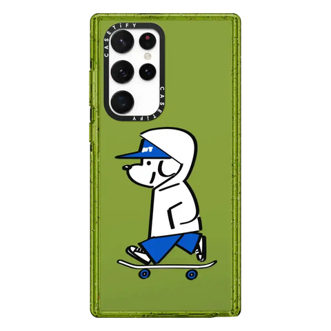 Skater JOHN -Hello my friend 04