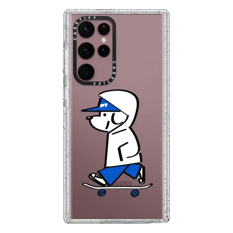 Skater JOHN -Hello my friend 04