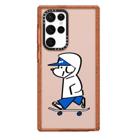 Skater JOHN -Hello my friend 04