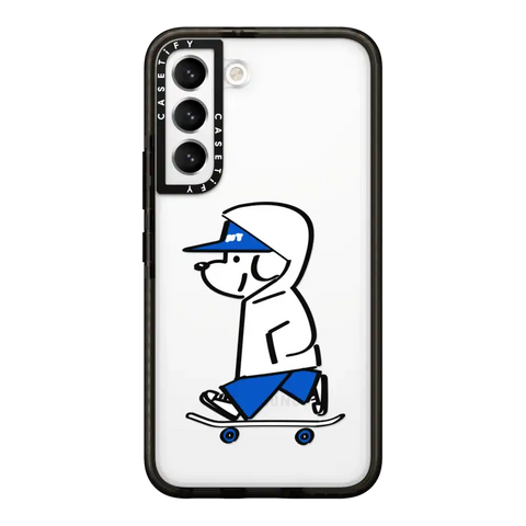Skater JOHN -Hello my friend 04