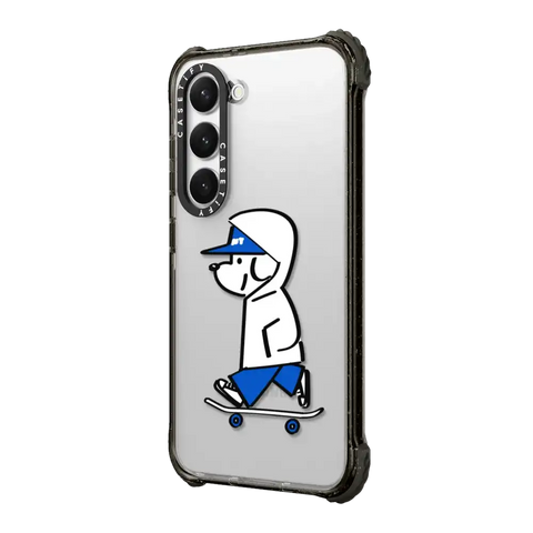 Skater JOHN -Hello my friend 04